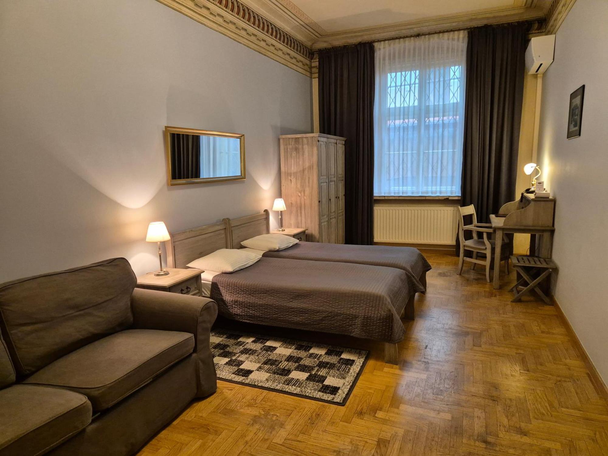 Hotel Mikolaj — Photos 3