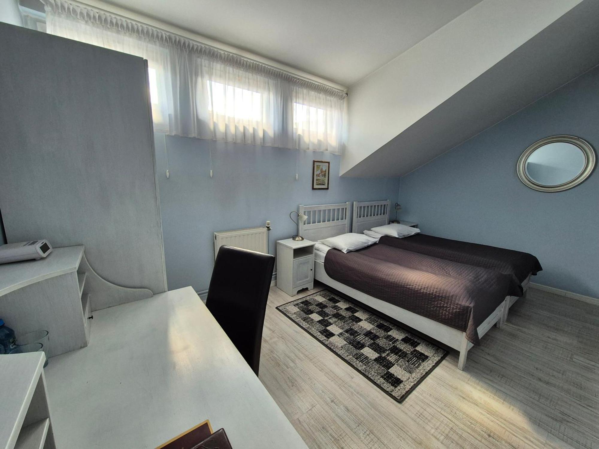 Hotel Mikolaj — Photos 2